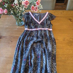 Essentiel Antwerp Summer dress